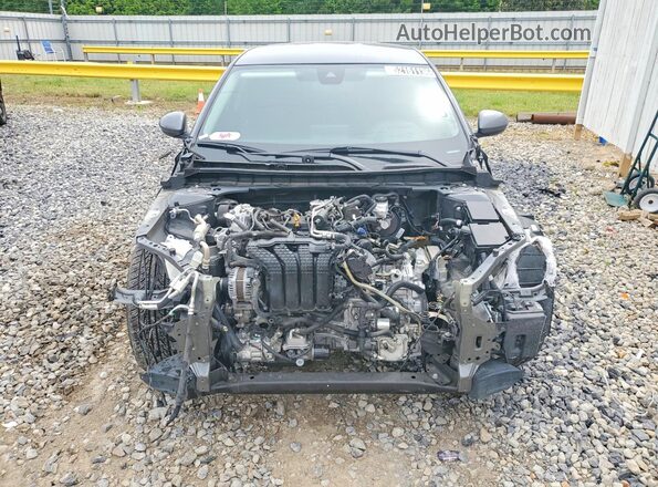1N4BL4DV7MN412802 2021 NISSAN ALTIMA Gray Դիմացի տեսք