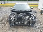 2021 Nissan Altima Sv Gray vin: 1N4BL4DV7MN412802 Damage: Grille, Missing, Replacement Required
