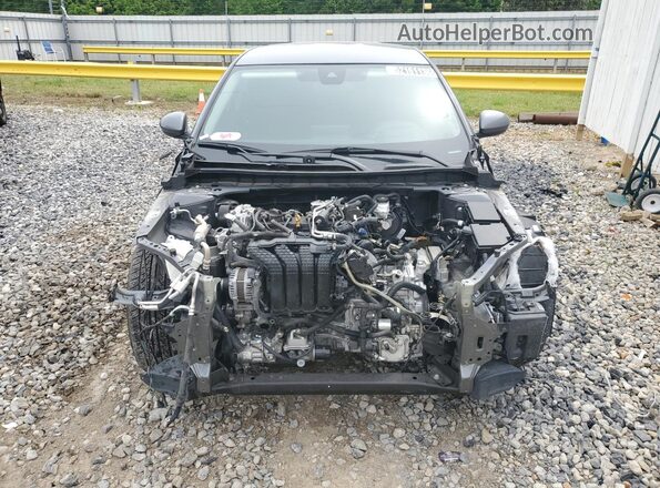 1N4BL4DV7MN412802 2021 NISSAN ALTIMA Gray Սալոնի 360 աստիճան տեսք