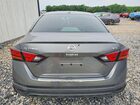 2021 Nissan Altima Sv Gray vin: 1N4BL4DV7MN412802