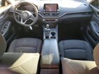 2022 Nissan Altima Sv Silver vin: 1N4BL4DV7NN376319 2022 Nissan Altima Sv Silver vin: 1N4BL4DV7NN376319
