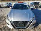 2022 Nissan Altima Sv Silver vin: 1N4BL4DV7NN376319 2022 Nissan Altima Sv Silver vin: 1N4BL4DV7NN376319