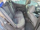 2024 Nissan Altima Sv Black vin: 1N4BL4DV7RN324839