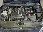 2024 Nissan Altima Sv Черный vin: 1N4BL4DV7RN428702