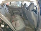 2024 Nissan Altima Sv Черный vin: 1N4BL4DV7RN428702