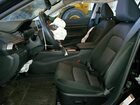 2024 Nissan Altima Sv Черный vin: 1N4BL4DV7RN428702