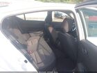 2025 Nissan Altima Sv Fwd Белый vin: 1N4BL4DV7SN365204