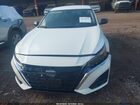 2025 Nissan Altima Sv Fwd Белый vin: 1N4BL4DV7SN365204