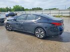 2019 Nissan Altima Sv Black vin: 1N4BL4DV8KC100738 2019 Nissan Altima Sv Black vin: 1N4BL4DV8KC100738