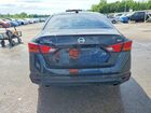 2019 Nissan Altima Sv Black vin: 1N4BL4DV8KC100738 2019 Nissan Altima Sv Black vin: 1N4BL4DV8KC100738