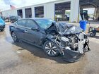 2019 Nissan Altima Sv Black vin: 1N4BL4DV8KC100738 2019 Nissan Altima Sv Black vin: 1N4BL4DV8KC100738