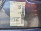2022 Nissan Altima 2.5 Sv Gray vin: 1N4BL4DV8NN359657 2022 Nissan Altima 2.5 Sv Gray vin: 1N4BL4DV8NN359657