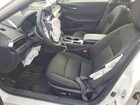 2024 Nissan Altima 2.5 Sv White vin: 1N4BL4DV8RN434041