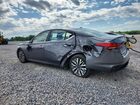 2024 Nissan Altima Sv Gray vin: 1N4BL4DV9RN333798 2024 Nissan Altima Sv Gray vin: 1N4BL4DV9RN333798