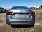 2025 Nissan Altima 2.5 Sv Серый vin: 1N4BL4DV9SN346797