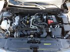 2025 Nissan Altima 2.5 Sv Серый vin: 1N4BL4DV9SN346797