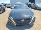 2025 Nissan Altima Sv Black vin: 1N4BL4DV9SN367021 2025 Nissan Altima Sv Black vin: 1N4BL4DV9SN367021