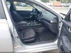 2025 Nissan Altima Sv Fwd Серебряный vin: 1N4BL4DV9SN375443