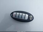 2025 Nissan Altima Sv Fwd Серебряный vin: 1N4BL4DV9SN375443
