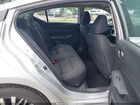 2025 Nissan Altima Sv Fwd Серебряный vin: 1N4BL4DV9SN375443