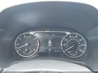 2025 Nissan Altima Sv Fwd Серебряный vin: 1N4BL4DV9SN375443