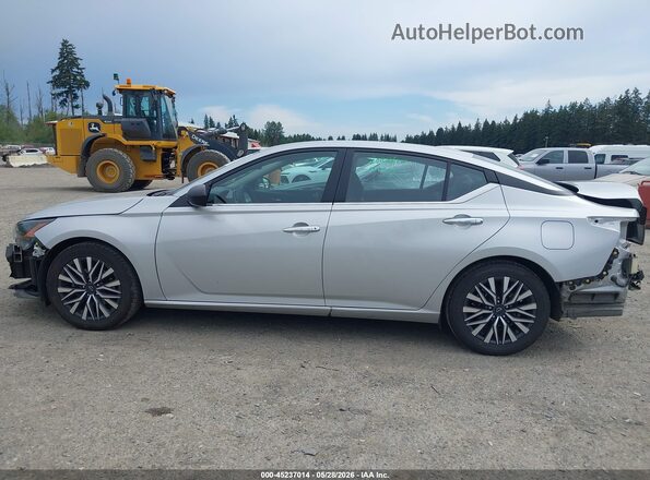 1N4BL4DV9SN375443 2025 NISSAN ALTIMA Серебряный 