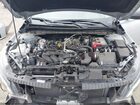 2025 Nissan Altima Sv Fwd Серебряный vin: 1N4BL4DV9SN375443