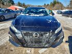 2022 Nissan Altima Sv Charcoal vin: 1N4BL4DVXNN378288 2022 Nissan Altima Sv Charcoal vin: 1N4BL4DVXNN378288