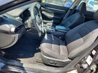 2022 Nissan Altima Sv Blue vin: 1N4BL4DVXNN396399