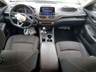 2024 Nissan Altima Sv Серебряный vin: 1N4BL4DVXRN400229