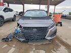 2024 Nissan Altima Sv Серебряный vin: 1N4BL4DVXRN400229