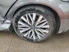 2024 Nissan Altima Sv Серебряный vin: 1N4BL4DVXRN400229 Damage: Left Rear Wheel, Curb Rash, > 12 Inches