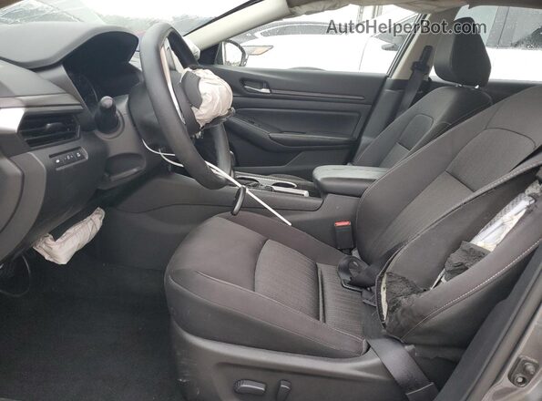 1N4BL4DVXRN400229 2024 NISSAN ALTIMA Серебряный 