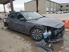 2024 Nissan Altima Sv Серебряный vin: 1N4BL4DVXRN400229 Damage: Front Bumper/Cover, Broken, Replacement Required