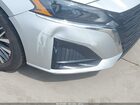 2025 Nissan Altima Sv Fwd Silver vin: 1N4BL4DVXSN380618 2025 Nissan Altima Sv Fwd Silver vin: 1N4BL4DVXSN380618