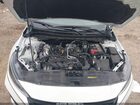 2025 Nissan Altima Sv Fwd Белый vin: 1N4BL4DVXSN390758
