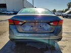 2026 Nissan Altima Sv Серый vin: 1N4BL4DVXTN315558