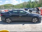 2021 Nissan Altima Sv Intelligent Awd Серый vin: 1N4BL4DW1MN301834