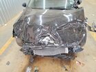 2025 Nissan Altima Sv Черный vin: 1N4BL4DW2SN371131