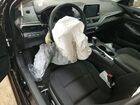 2025 Nissan Altima Sv Черный vin: 1N4BL4DW2SN371131