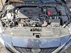 2019 Nissan Altima 2.5 Sv Серый vin: 1N4BL4DW3KC136104