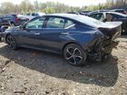 2019 Nissan Altima 2.5 Sv Серый vin: 1N4BL4DW3KC136104