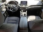 2019 Nissan Altima 2.5 Sv Серый vin: 1N4BL4DW3KC136104