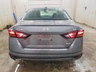 2022 Nissan Altima Sv Charcoal vin: 1N4BL4DW3NN381865