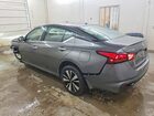 2022 Nissan Altima Sv Charcoal vin: 1N4BL4DW3NN381865