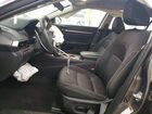 2022 Nissan Altima Sv Charcoal vin: 1N4BL4DW3NN381865