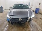 2022 Nissan Altima Sv Charcoal vin: 1N4BL4DW3NN381865