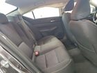 2022 Nissan Altima Sv Charcoal vin: 1N4BL4DW3NN381865