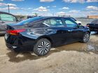 2024 Nissan Altima 2.5 Sv Черный vin: 1N4BL4DW3RN414787
