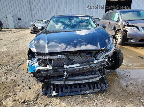 1N4BL4DW3RN414787 2024 NISSAN ALTIMA Черный Вид спереди